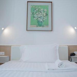 Chambre Petite Double