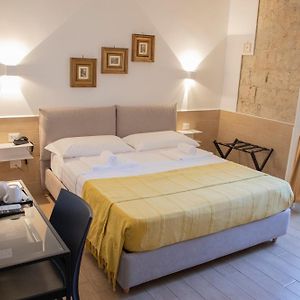 Chambre Familiale